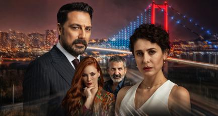 Premiera serialului Destin și datorie, de la 22:00, la Happy Channel: ce surprize are destinul pentru familii marcate de suferință