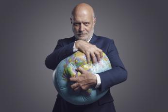 „Sistemul de avertizare pentru apocalipsă” a apărut pe Internet. Cum sunt implicați miliardarii