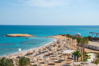 (P) Hurghada între recif și deșert: de ce merită o vacanță aici
