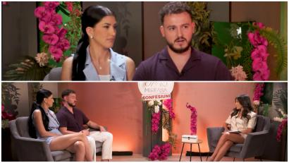 Mireasa: Confesiuni, sezonul 9. Concurentul care l-a enervat cel mai tare pe Sebastian: „A însemnat și o lecție pentru mine”