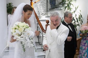 Bona familiei Columbeanu dă cărțile pe față. Cum era, în realitate, relația dintre Irinel și Monica