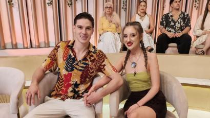 Daniela, alături de alți foști concurenți Mireasa, imediat după despărțirea de Mihai. Ce detaliu au observat fanii emisiunii