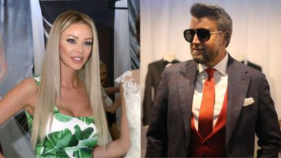 Bianca Drăgușanu spune adevărul despre Cătălin Botezatu. Cum se înțeleg, de fapt, la 16 ani de la despărțire