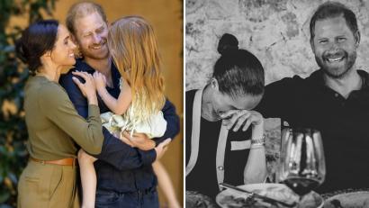 Meghan Markle, imagini din vacanța cu Harry și copiii. Archie și Lilibet au vizitat pentru prima dată mormântul prințesei Diana