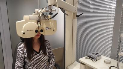 (P) De la o simplă durere la cataractă: De ce este vital controlul oftalmologic