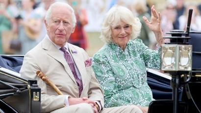 De ce regele Charles și regina Camilla dorm separat. Motivul bizar pentru care Monarhul britanic nu împarte patul cu soția sa