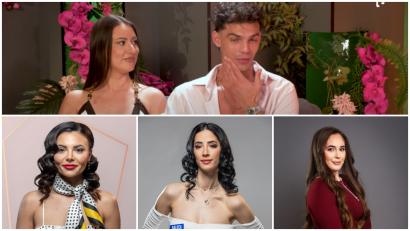 Mireasa: Confesiuni, sezon 9. Denis, adevărul despre interacțiunile pe care le-a avut cu fetele din casa Mireasa, până la Bianca
