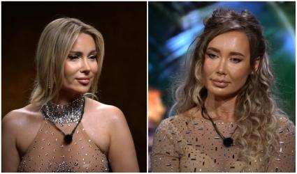 Insula Iubirii – Reuniuni: Ce s-a întâmplat între Maria și ispita Oana Monea, după încheierea filmărilor! Detalii noi