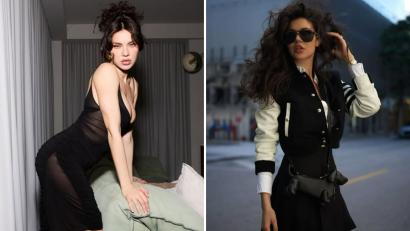 Suma plătită de Christina Ich pentru o pereche de ochelari de soare! Nu oricine și-ar permite să îi cumpere