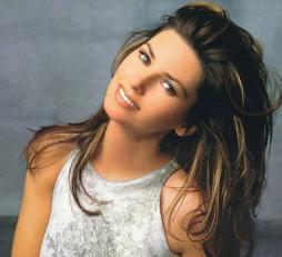 Cum arată Shania Twain la 60 de ani. Făcea furori în anii '90 cu melodiile sale