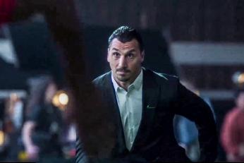 Zlatan Ibrahimovi, mesaj complet neașteptat despre Capul Verde, după meciul avut cu Argentina la Campionatul Mondial 2026