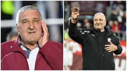 Rică Răducanu, de urgență la spital cu umăr dislocat, coaste rupte și o lovitură la cap! Care este starea fostului fotbalist
