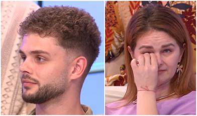 Darius a spus care este regretul său, înainte de a pleca de la Mireasa! Doamna Melinda, gest la care nimeni nu s-ar fi așteptat