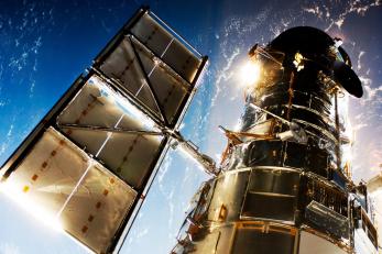 Cum vrea NASA să prevină prăbușirea unui telescop pe Pământ. Costul impresionant al operațiunii istorice