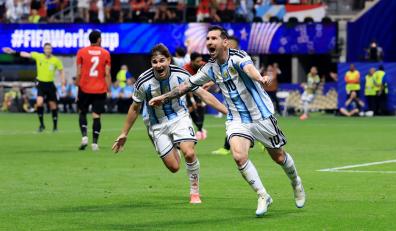 „Remontada faraonică” și recorduri uluitoare în cea de-a 27-a zi a Campionatului Mondial, lider de audienţă la Antena 1
