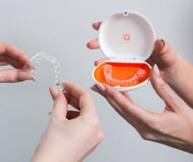 (P) Cea mai bună clinică pentru Invisalign în București