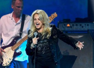 Bonnie Tyler a murit. Cu ce boală s-a luptat artista și ce avere a lăsat în urmă