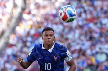 Franța - Maroc 2-0. Mpabbe a ieșit ușor accidentat! Meciul se vede liveVIDEO pe Antena 1 și AntenaPLAY