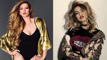 Transformare spectaculoasă pentru Lidia Buble. Artista și-a surprins fanii cu noua înfățișare