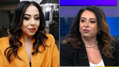 Oana Roman a dat jos 12 kilograme în doar 4 luni. Secretul siluetei de invidiat: „Control la două săptămâni”