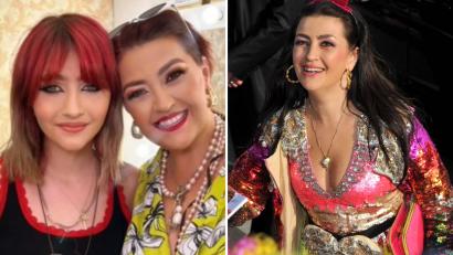 Ce decizie a luat fiica Ronei Hartner în legătură cu apartamentul în care a locuit cu mama sa. Rita Sumalya nu își poate reveni