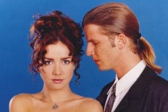 Cum arată astăzi Natalia Oreiro și Facundo Arana. Au trecut 28 de ani de când au jucat în telenovela Înger Sălbatic