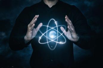 Experții au găsit o particulă care e creată din forță. Descoperirea poate schimba cum percepem lumea