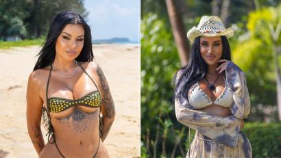 Gabriella, Oana și Rebecca sunt cele trei care completează lista ispitelor feminine din sezonul X Insula Iubirii