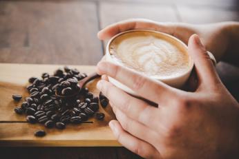 (P) Cafeaua pe harta lumii: cum recunoști diferența dintre Etiopia, Brazilia și Columbia dintr-o singură înghițitură
