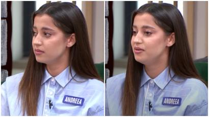 Mireasa, sezon 14. Femeia căreia Andreea îi spune „mami” nu este mama ei naturală. Tânăra a făcut mărturisiri grele