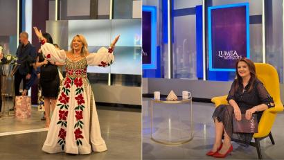 Emisiunile de weekend revin cu noi sezoane, pe Antena Stars