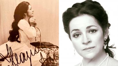Soprana Ileana Cotrubaș a murit la 87 de ani. Ce s-a întâmplat cu legenda operei românești înainte de a se stinge din viață