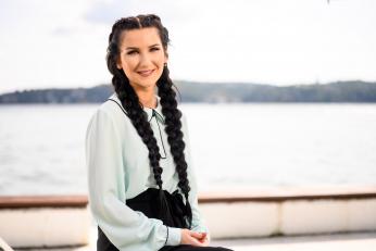 Damaris din sezonul 6 Mireasa a fost cerută în căsătorie. Cum arată logodnicul ei: „Cu siguranță este DA”