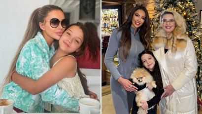 Cum reacționează mama Biancăi Drăgușanu când Sofia „țipă” la ea. Care este relația dintre bunică și nepoată