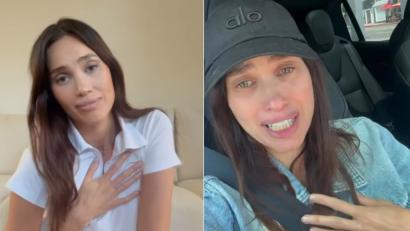Alina Pușcău, schimbare neașteptată de look în lupta cu cancerul. Momentul emoționant în care și-a tuns părul