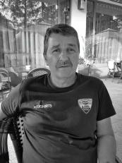 A murit Viorel Grosu, unul dintre cei mai importanți antrenori din ciclismul românesc. Cauza decesului