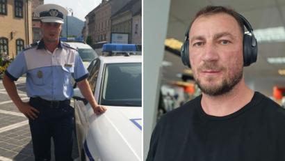 Noul loc de muncă al lui Marian Godină după ce și-a dat demisia din Poliția Română. Din ce își va câștiga banii acum