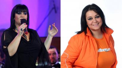 Monica Anghel, transformare uluitoare după ce a slăbit 40 de kilograme. Ce face acum pentru a-și păstra silueta de invidiat