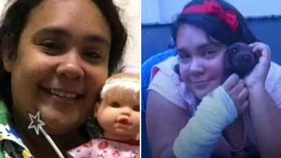Cazul ireal al femeii de 38 de ani care s-a dat drept o fetiță de 11 ani și a reușit să fie adoptată de o familie. Cum i-a păcălit