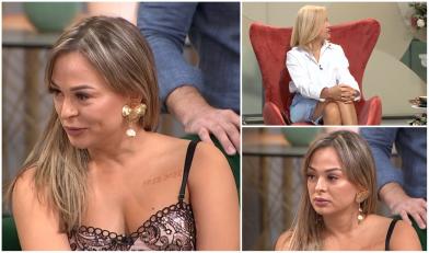 Mireasa, sezon 14. Evelina, acuzată de lucruri grave! Mama fostului său iubit a făcut dezvăluiri neașteptate
