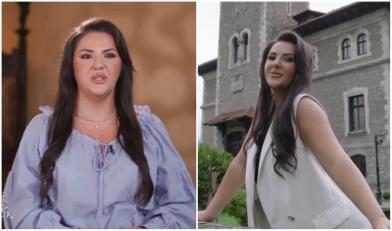 Mireasa, sezon 14. Cine este Irina Oprea. Cu ce se ocupă în prezent, ce meserie a avut și ce își dorește în viitor