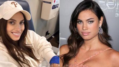 Alina Pușcău, din nou pe patul de spital. Cum se simte vedeta după ce a început lupta cu cancerul: „Rugați-vă pentru mine”