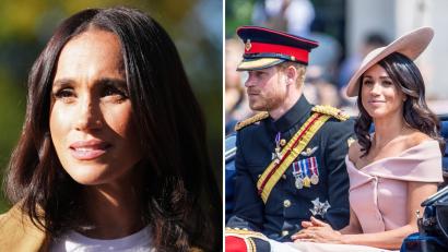 De ce se teme Meghan Markle odată cu întoarcerea în Marea Britanie. Ce a dezvăluit un apropiat al soției prințului Harry