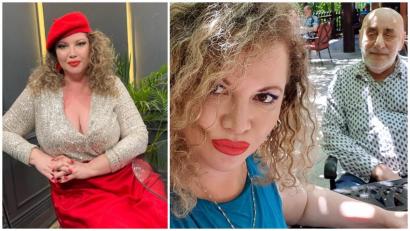 S-a aflat ce pensie are Viorel Lis. Oana, copleșită de problemele de sănătate ale fostului edil: „Nu mai știu ce să-i fac”