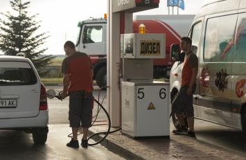 Ce a pățit un român într-o benzinărie din Bulgaria: „Aveți mare grijă!”. Ce a observat pe chitanță