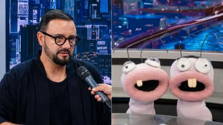 EXCLUSIV | S-a aflat primul invitat din noul sezon „Furnicuțele”! Apariție-surpriză alături de Scama, Blană și Cătălin Măruță