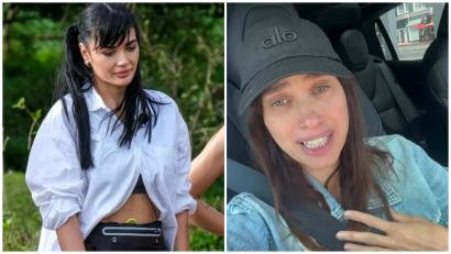 Cât ar costa tratamentele pentru Alina Pușcău. Olga Barcari a vorbit despre starea prietenei sale, după diagnosticul crunt