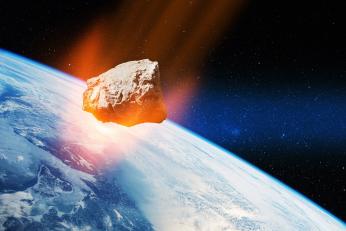 Un asteroid se va apropia periculos de mult de Pământ în curând. Ce „consecințe majore” va avea incidentul astronomic