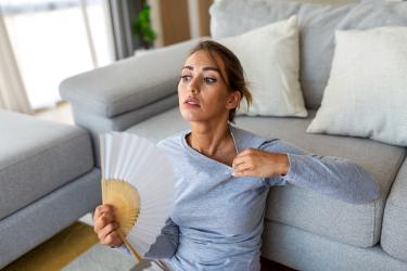 Valurile de căldură ne îmbătrânesc prematur. Cât crește vârsta biologică în doar câteva zile