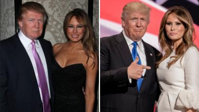 Ce dietă ține Melania Trump pentru a arăta atât de bine la 56 de ani. Ce mănâncă soția lui Donald Trump în fiecare dimineață